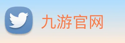 九游官网 Logo